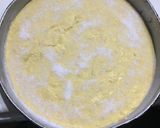 Foto del paso 5 de la receta: TORTA DE MANDARINA en licuadora 🍊