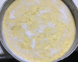 Foto del paso 5 de la receta: TORTA DE MANDARINA en licuadora 🍊