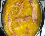 Foto del paso 9 de la receta: Zarzuela de rape, merluza y gambones
