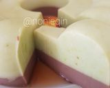 Foto langkah ke 5 dari resep Pudding Alpukat Cappucino.