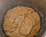 Teljeskiörlésű sonkás kifli recept fázis 4 fotója