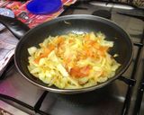 Foto del paso 14 de la receta: Patatas estofadas