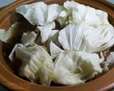 【火鍋湯底】冬日進補『羊肉爐』的食譜步驟4照片