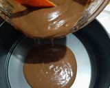Foto del paso 6 de la receta: Bizcocho esponjoso de chocolate