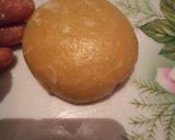 Foto del paso 7 de la receta: Conchas de vainilla