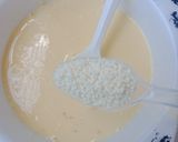 Foto langkah ke 5 dari resep Makaroni scotel teflon (MPASI +1y).
