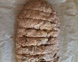 A picture of step 5 of Biscotti.