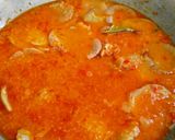 Foto langkah ke 3 dari resep Jengkol balado ala saia.