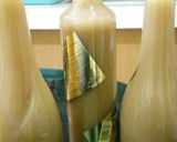 Foto langkah ke 8 dari resep Jamu Beras Kencur.
