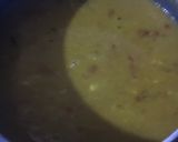 सांभर (Sambhar recipe in hindi) रेसिपी चरण 2 फोटो