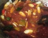 Foto langkah ke 6 dari resep Ikan sarden goreng saus pedas.
