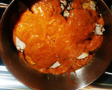 Foto del paso 4 de la receta: Solomillo / lomo de cerdo en salsa de verduras