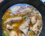 Foto del paso 6 de la receta: Pollo al chilindrón