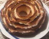 Foto del paso 4 de la receta Mi Rosa Bizcocho de limón!!