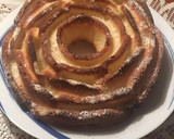 Foto del paso 4 de la receta: Mi Rosa Bizcocho de limón!!