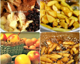 Foto langkah ke 1 dari resep Apple Pie,so good!+ step by step ^__^.