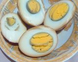 Foto langkah ke 4 dari resep Trik merebus telur dgn cepat 🐣 (HEMAT Gas,Waktu + praktis) 👌.