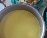 Foto langkah ke 4 dari resep Nasi kuning.