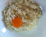 Foto del paso 1 de la receta: Arroz frito