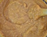 Foto langkah ke 3 dari resep Pumpkin Bread.