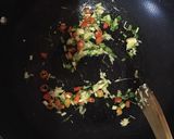 Foto langkah ke 3 dari resep Tahu Garam Cabe.