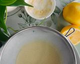 Foto del paso 5 de la receta: Pancakes (Tortitas) de Limón y Yogur