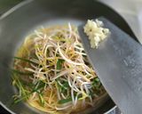 泡菜鮮辣湯麵的食譜步驟2照片