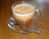 Foto langkah ke 4 dari resep Hot Caramel☕.