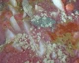A picture of step 7 of Mexican Picadillo (Ground Beef Stew).
