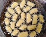 Foto langkah ke 4 dari resep Churros Bites.