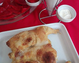 Foto del paso 5 de la receta: Pollo mariposa asado