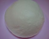 Foto langkah ke 7 dari resep Bakpao isi ayam .