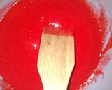 Foto del paso 2 de la receta: Mousse de frutos