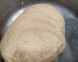 A picture of step 1 of Rajgira Flour Paneer Paratha with Fresh Malai.