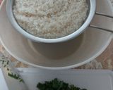 Rántott csirkeszárny májjal, rizibizivel recept fázis 4 fotója