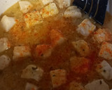 Foto del paso 6 de la receta: 196. Merluza con arroz