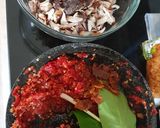 Foto langkah ke 4 dari resep Tuna suwir balado.