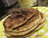 Foto del paso 3 de la receta: Tortitas de plátano🥞