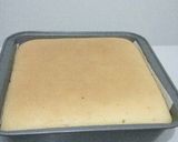 Foto langkah ke 5 dari resep Ogura Lemon Cheese Cake.