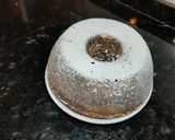 Foto del paso 4 de la receta: Budín de Coco Marmolado