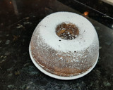 Foto del paso 4 de la receta: Budín de Coco Marmolado