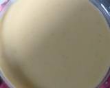 Es jelly Mangga langkah memasak 3 foto