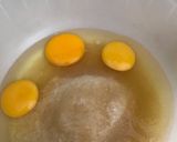 Foto langkah ke 2 dari resep Pukis Aneka Rasa.