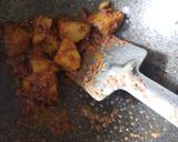 কাঁচাকলার কোফতা কারি (kanchakolar kofta curry recipe in Bengali) রেসিপির ধাপ 2 ছবি