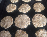 Foto del paso 3 de la receta: Galletas integrales de avena