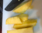 Foto del paso 9 de la receta: Cóctel de marisco en piña