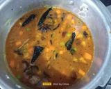 સ્વામિનારાયણની કઢી ખીચડી (Swaminarayan Kadhi Khichdi Recipe in G રેસીપી સ્ટેપ4ફોટો