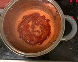 Foto del paso 2 de la receta: Mermelada de fresa saludable