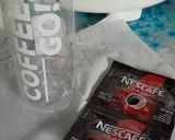Foto langkah ke 1 dari resep Es Kopi Susu.
