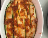 Foto del paso 1 de la receta: Lasaña de alitas de pato y habitas baby
